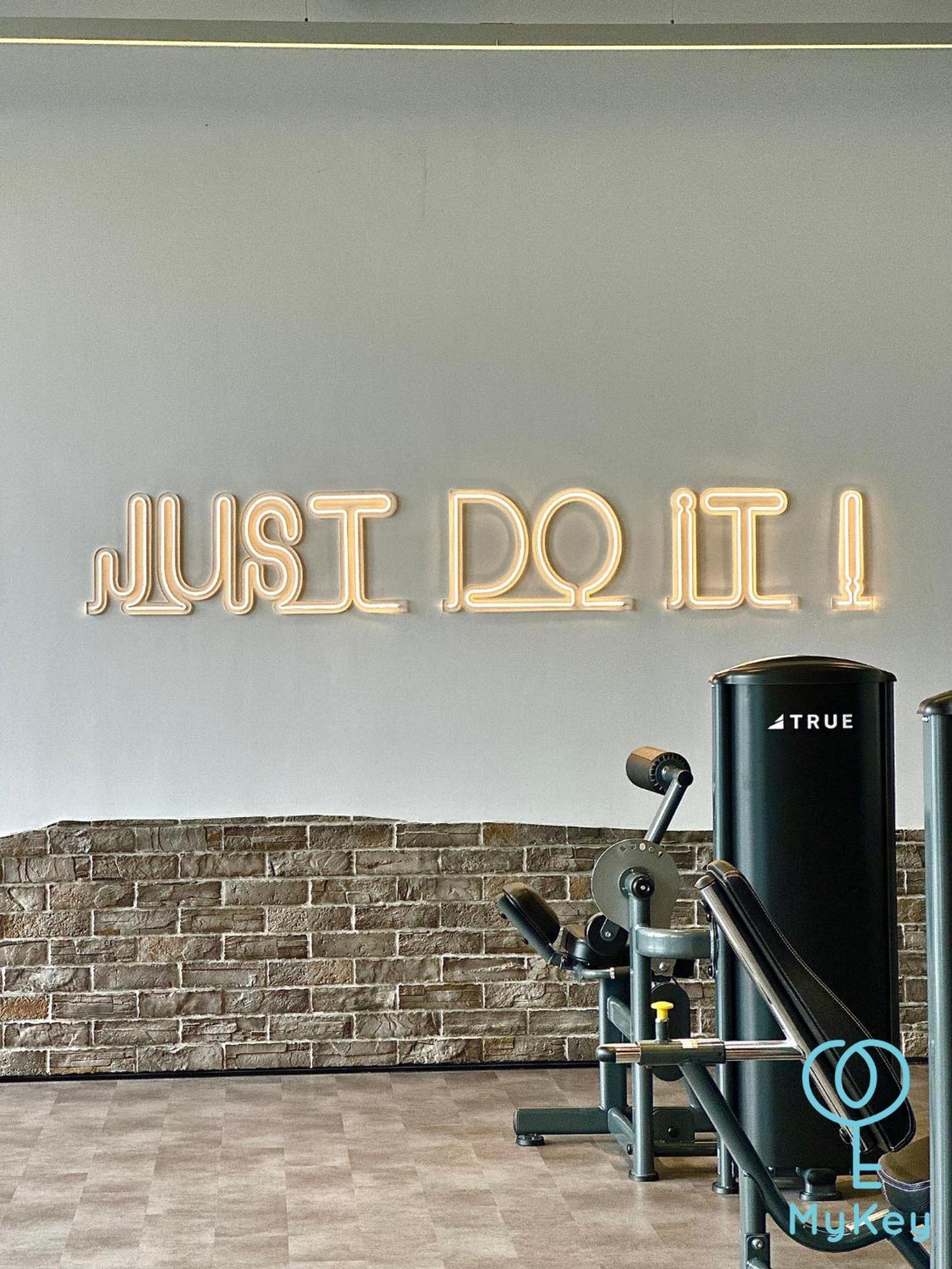 Millerz Square By Mykey Lejlighed Kuala Lumpur Eksteriør billede Just Do It!